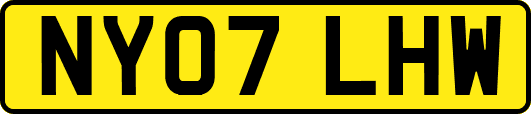 NY07LHW