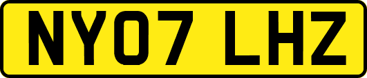 NY07LHZ
