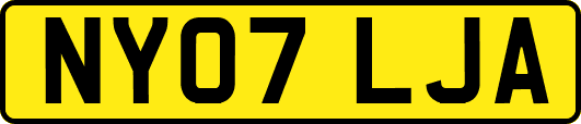 NY07LJA