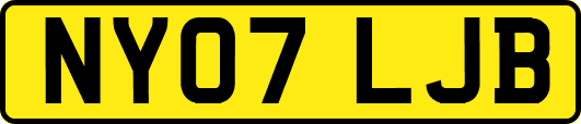 NY07LJB