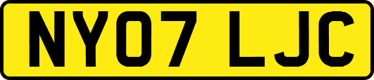 NY07LJC