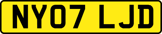 NY07LJD