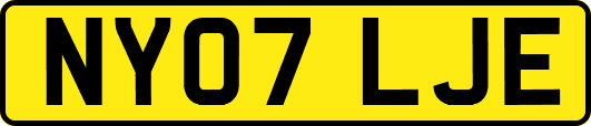 NY07LJE