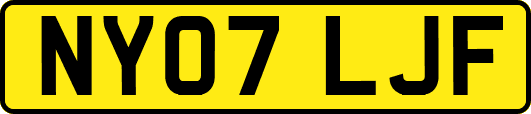 NY07LJF