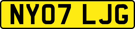 NY07LJG