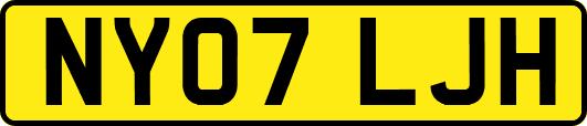 NY07LJH