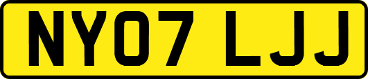 NY07LJJ