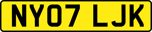 NY07LJK
