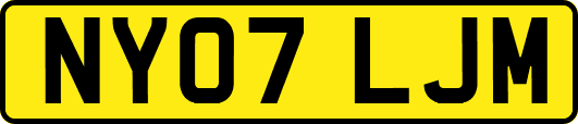 NY07LJM