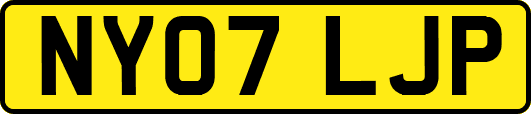 NY07LJP