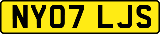 NY07LJS