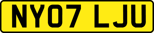 NY07LJU