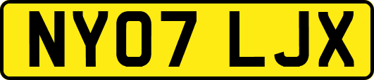 NY07LJX