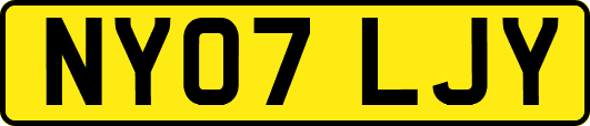 NY07LJY
