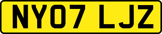 NY07LJZ