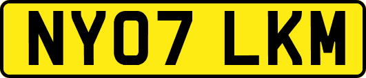 NY07LKM
