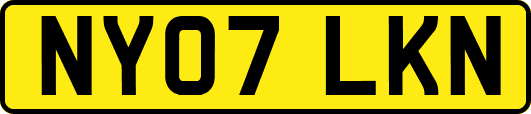 NY07LKN