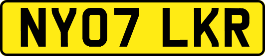 NY07LKR