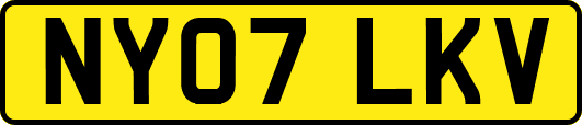 NY07LKV