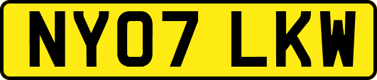 NY07LKW