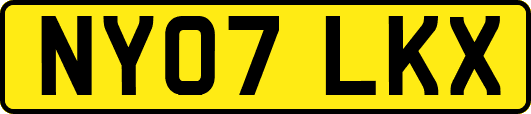 NY07LKX