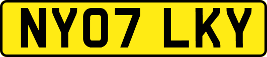 NY07LKY