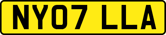NY07LLA