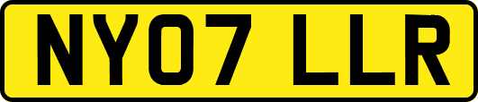 NY07LLR