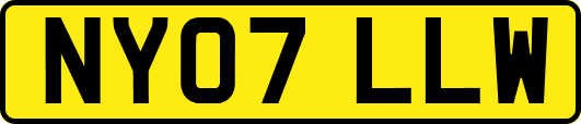 NY07LLW