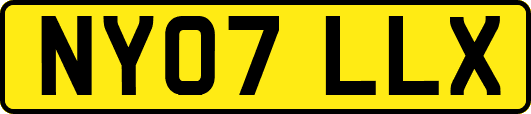 NY07LLX