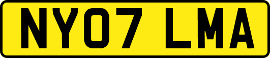 NY07LMA