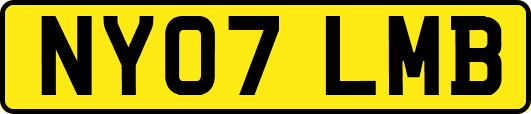 NY07LMB