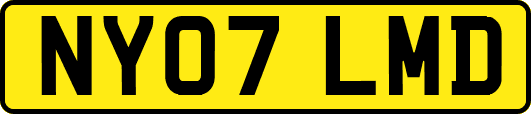 NY07LMD