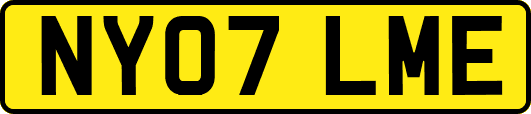 NY07LME