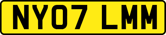 NY07LMM
