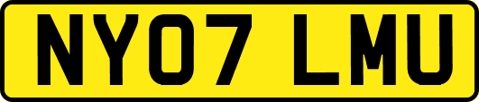 NY07LMU