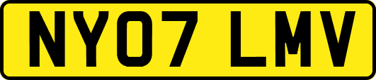 NY07LMV