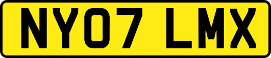 NY07LMX