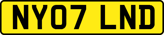 NY07LND