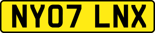 NY07LNX