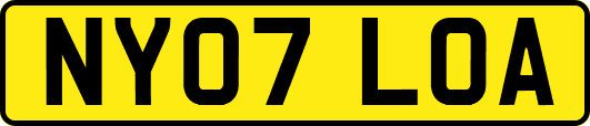 NY07LOA