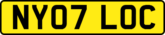 NY07LOC