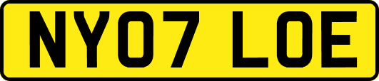NY07LOE