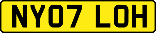 NY07LOH