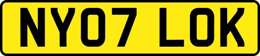 NY07LOK