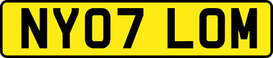NY07LOM