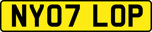 NY07LOP