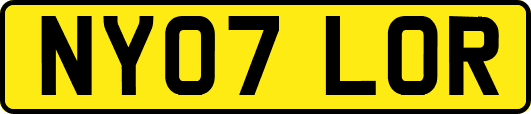 NY07LOR