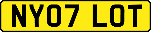 NY07LOT