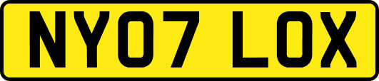NY07LOX